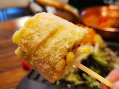 -I HOLIC艾豪丽披萨(KKone店)