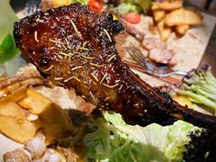 -The Cheebat 锌吧·Bistro(体育西店)