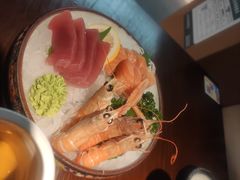 -松子料理(华威桥店)