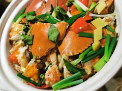 -百年银屏蚝烙·潮汕菜·非遗(乐山店)