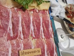 -Osteria Garden 生蚝花园餐厅(原进贤路店)