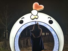 -莫子山公园
