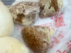 -清泉阁包子饺子·刀削面(五一店)