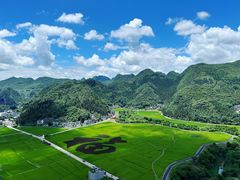 -万峰林风景区