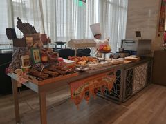 -沈阳和平艾美酒店新食谱西餐厅