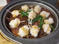 -绿茶餐厅(茂业天地店)