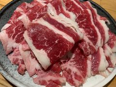 -牛炙烤肉(车公庙店)