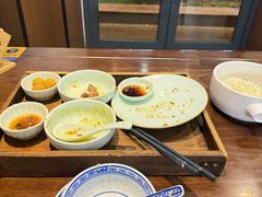 -蟹上黄·蟹黄面·江南糖水(人民广场店)