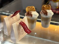 -国际饭店·帆声西饼屋(黄河路店)