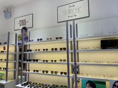 -ALPS阿尔卑斯眼镜(我格广场店)