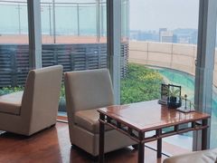 -洲际酒店·地平线全日餐厅HORIZON CAFÉ