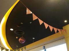 -必胜客(时代广场店)