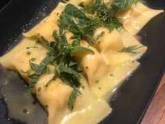 -Mercato莫卡多露台餐厅与酒吧(K11店)