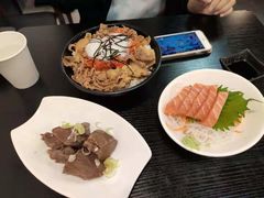 大块煮牛舌-井上家(大兴街店)