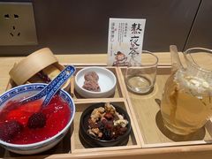 -谷小推·按摩·茶饮·社交(茂业店)