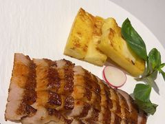 -美奈小馆·越南料理(中航城君尚购物中心店)
