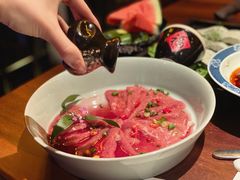 -大隐·成都火锅Bistro(合生麒麟新天地店)