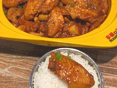 -多嘴超级肉蟹煲(蕾莎店)