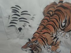 -汉翔书法丨软笔·硬笔·国画(西红门荟聚校区)