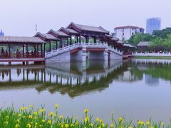 -西海子公园
