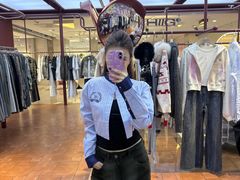 -伊犁环球港(阿合买提江路店)