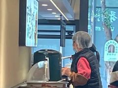 -兵哥豌豆面(建设巷店)