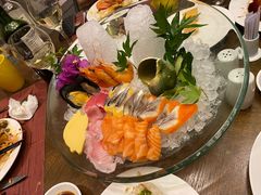 -大理实力希尔顿酒店•香全日制餐厅