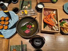 -Minase水濑·日料放题(外滩店)