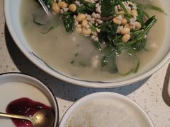 -秋色客家菜(流塘店)