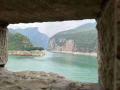 -白帝城·瞿塘峡景区