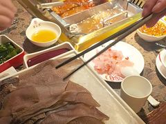 -蜀九鼎毛肚火锅(惠安店)