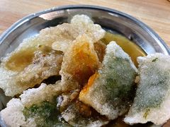 粉粿-正宗棉湖甜汤春卷店