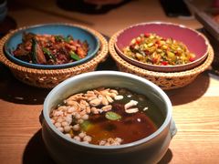 -吃饭皇帝大(解放西路店)