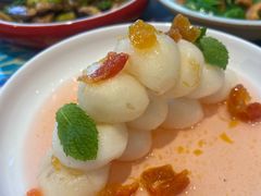 -院落新京菜·烤鸭(地安门店)