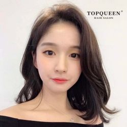 -TOP HAIR SALON