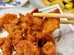-来之顺海鲜菜馆·青岛菜·始于1993(栈桥店)