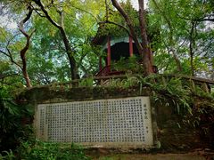 -乌山风景区