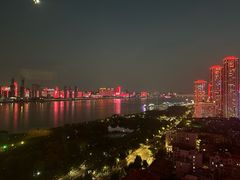 -武汉江城明珠豪生大酒店