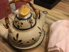 -东瀛阁(锦江宾馆店)
