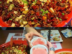 -鸡本无敌江湖菜(摩尔城店)