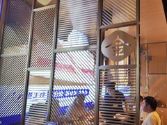 -金妈家烤肉(龙湖U城天街店)