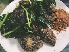 -88号小吃店·经典云南菜·地道纳西美食