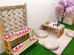 -白兔子密室(长寿路店)