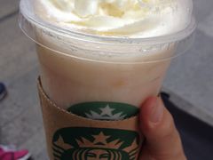 -星巴克(美丽华花园店)
