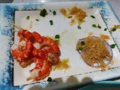 -锦里海景海鲜餐厅.三亚老字号(亚龙湾中心广场店)