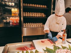 -上海雅居乐万豪侯爵酒店