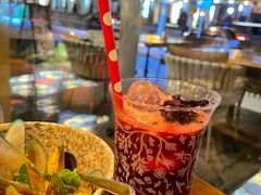 -Brut Eatery悦璞食堂(建国东路店)