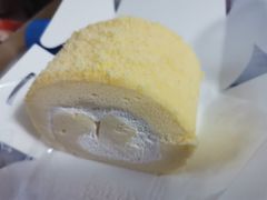 -iFood甜嫩嫩(江东北路店)