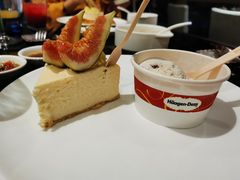 -索菲特酒店 · 云尚天际自助餐厅
