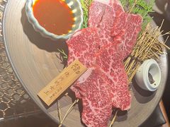 -黑牛の店·和牛烧肉(大悦城店)